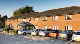 Travelodge Swaffham