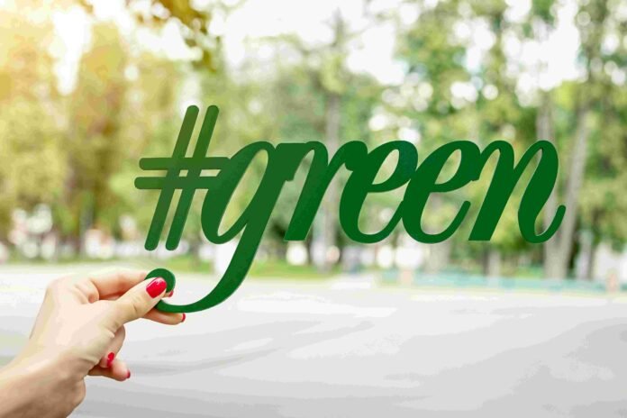 Green Growth How London Firms Are Leading in Climate Action