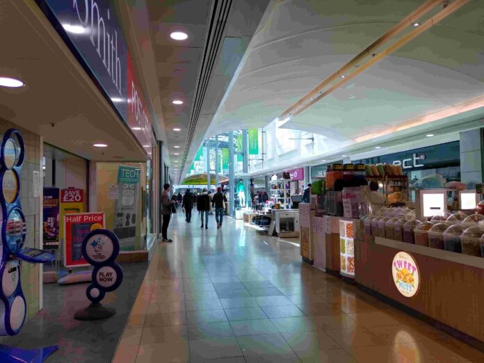 Lewisham and O2 Centre Mental Health Initiative