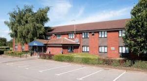 Travelodge Kingβs Lynn Long Sutton