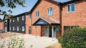 Travelodge North Walsham