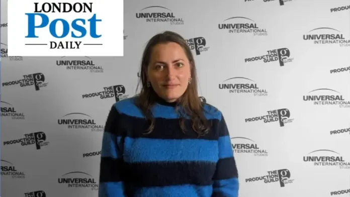 Barbara Bargiel The Artist Redefining Modern Storytelling