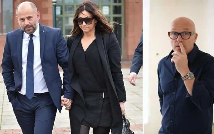 Drew Pritchard New Wife: Inside the Private Life of the Salvage Hunters Star