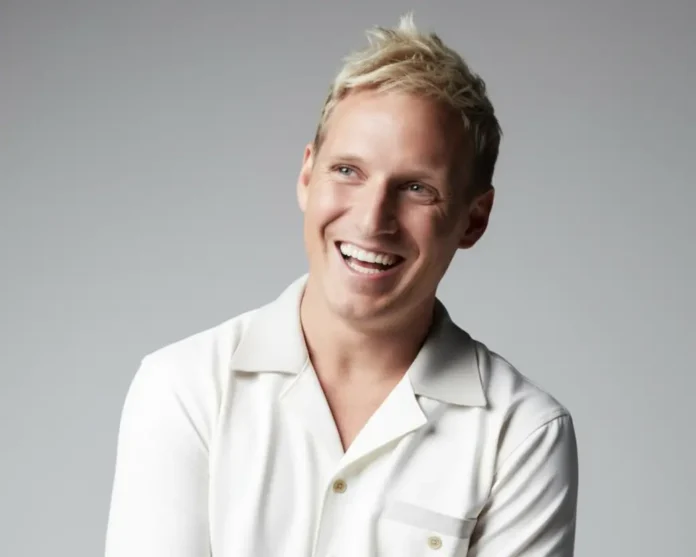 Jamie Laing Net Worth, Biography, Age, Career, and Achievements
