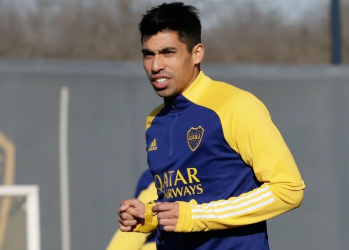 Juan Ramirez Montroso portrait photo