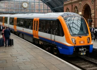 Most services running normal over Easter holidays, but some TfL routes affected Most services running normal over Easter holidays, but some TfL routes affected