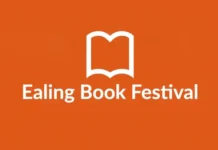 Ealing Book Festival 2026: Full Guide to West London’s Best Literary Weekend Ealing Book Festival 2026 Full Guide to West London's Best Literary Weekend