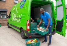 London leisure centres distribute 180,000 free meals in major community food programme London leisure centres distribute 180,000 free meals in major community food programme