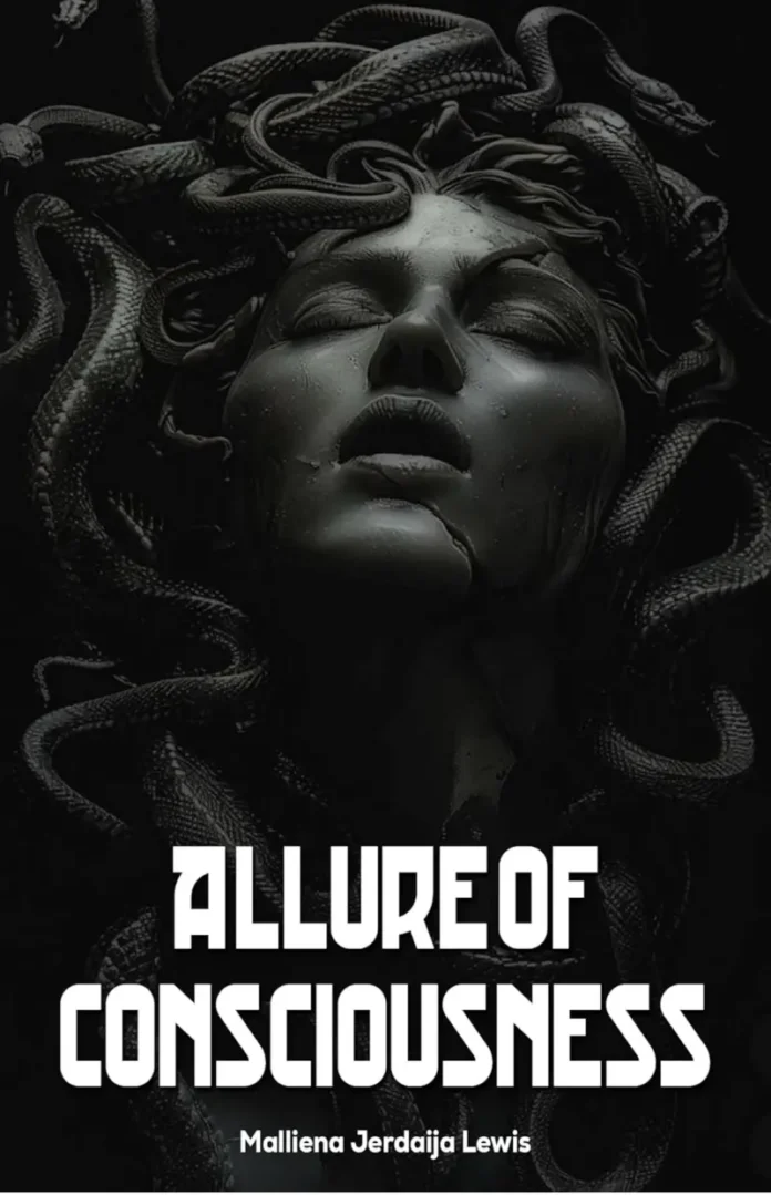 Allure of Consciousnes A Powerful Journey Through Awakening, Healing, and Self-Discovery