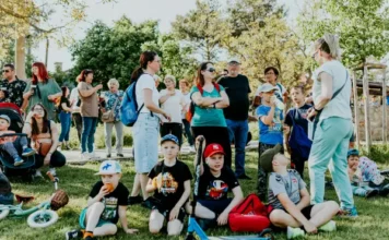 Brockwell Together 2026: Free Cinema, Family Activities and Community Events in South London Brockwell Together 2026 Free Cinema, Family Activities and Community Events in South London