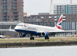 London City Airport launches direct British Airways flights French Riviera to Toulon for summer 2026 London City Airport launches direct British Airways flights French Riviera to Toulon for summer 2026