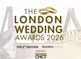 London Wedding Awards 2026: The full list of winners across every category London Wedding Awards 2026 The full list of winners across every category