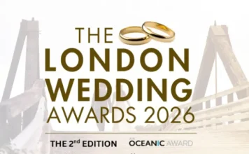 London Wedding Awards 2026: The full list of winners across every category London Wedding Awards 2026 The full list of winners across every category