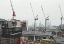 London housing crisis: New London plan aims to boost homebuilding across the capital London housing crisis New London plan aims to boost homebuilding across the capital