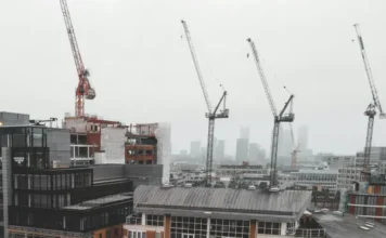 London housing crisis: New London plan aims to boost homebuilding across the capital London housing crisis New London plan aims to boost homebuilding across the capital