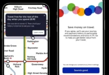 TfL Go App Update 2026: New Features Make London Travel Easier TfL Go App Update 2026 New Features Make London Travel Easier