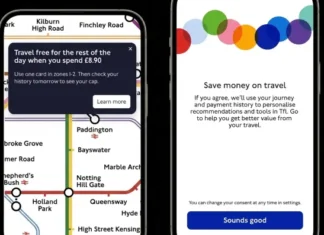 TfL Go App Update 2026: New Features Make London Travel Easier TfL Go App Update 2026 New Features Make London Travel Easier