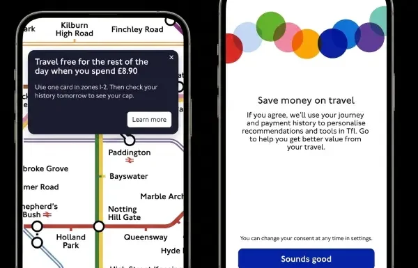 TfL Go App Update 2026: New Features Make London Travel Easier TfL Go App Update 2026 New Features Make London Travel Easier