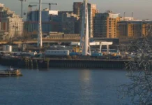 London’s biggest floating lido project moves closer – here’s what 400 residents said London’s biggest floating lido project moves closer here's what 400 residents said