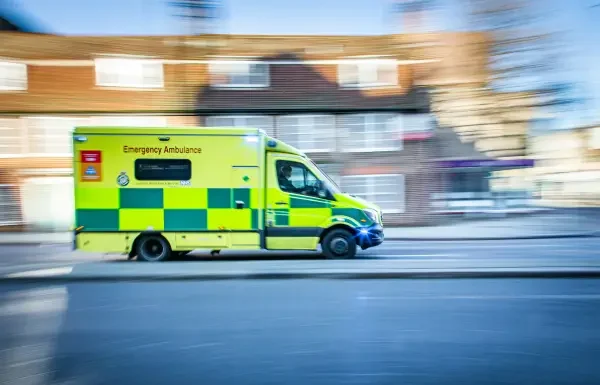 London NHS records best performance in years with faster cancer care and shorter waits London NHS records best performance in years with faster cancer care and shorter waits