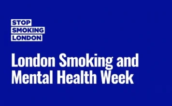 Smoking and Mental Health: Londoners urged to break the ‘vicious cycle’ Londoners urged to seek help to break ‘vicious cycle’ of smoking and mental illness