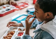 Thousands of London Children Face Summer Hunger as School Meals Disappear for Six Weeks Thousands of London Children Face Summer Hunger as School Meals Disappear for Six Weeks