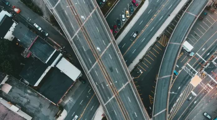 TfL to start major repair works at A41 Brent Cross Flyover from September TfL to start major repair works at A41 Brent Cross Flyover from September