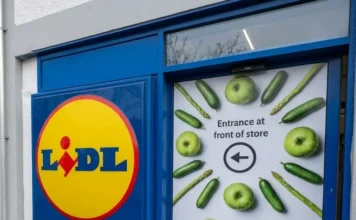 Lidl expands free surplus food scheme to London stores through Olio app partnership Lidl expands free surplus food scheme to London stores through Olio app partnership