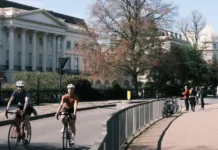 London’s Cycleway network hits 450km — five times larger than a decade ago London's Cycleway network hits 450km — five times larger than a decade ago
