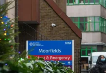 London NHS treated 434,000 A&E patients in July as 38°C heatwave pushed demand to record levels London NHS treated 434,000 A&E patients in July as 38°C heatwave pushed demand to record levels