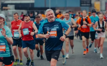 More Than 200 Public Sector Workers Complete Hyde Park Run on National Fitness Day More Than 200 Public Sector Workers Complete Hyde Park Run on National Fitness Day