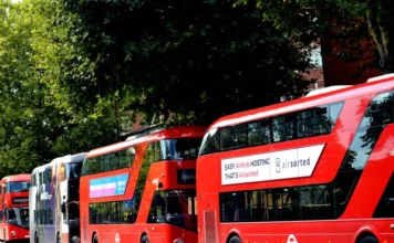 London’s hopper fare turns 10: More than 1.4 billion bus and tram journeys made Since 2016 London's hopper fare turns 10: More than 1.4 billion bus and tram journeys made Since 2016